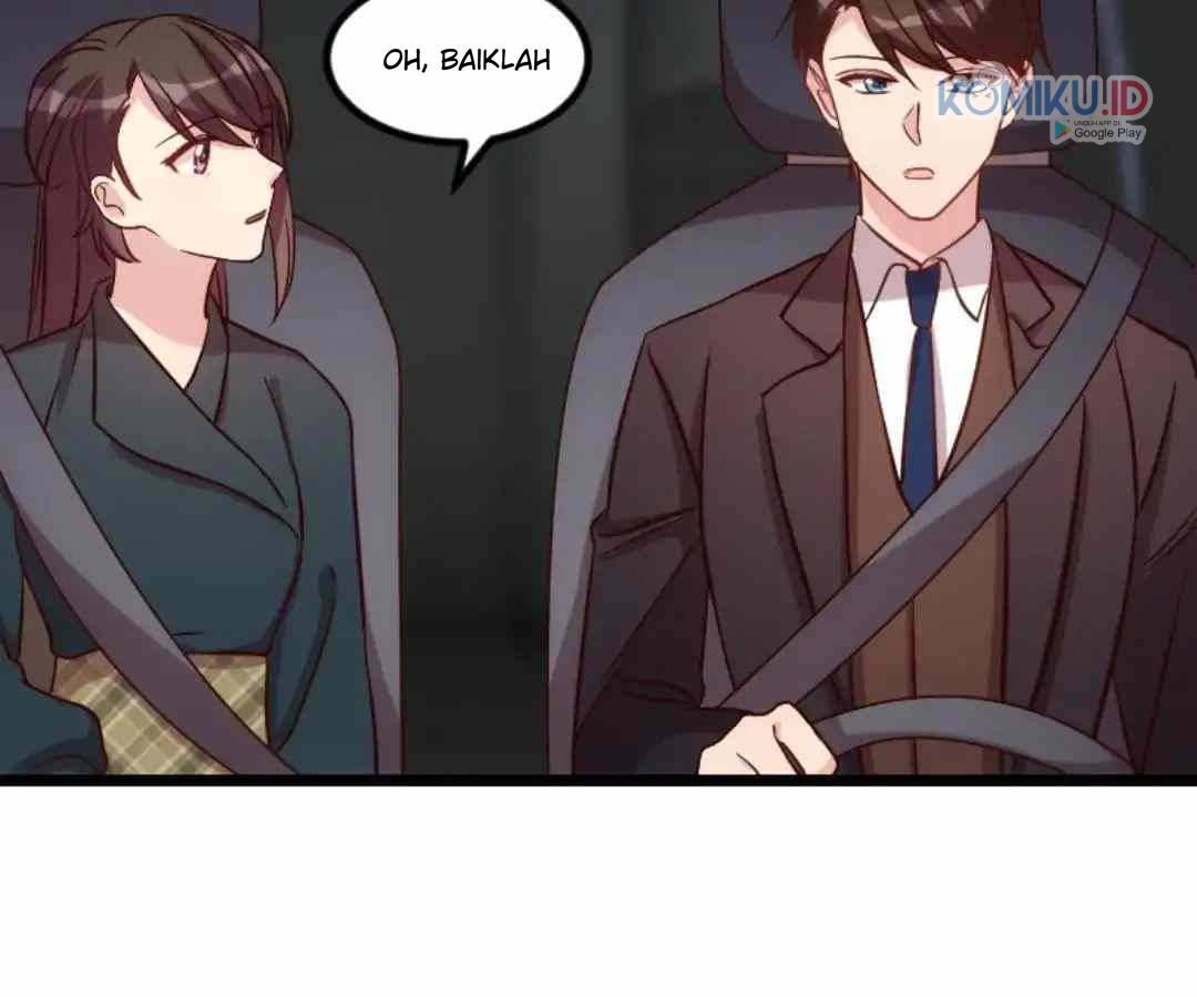 CEO’s Sudden Proposal Bab 91 halaman 22