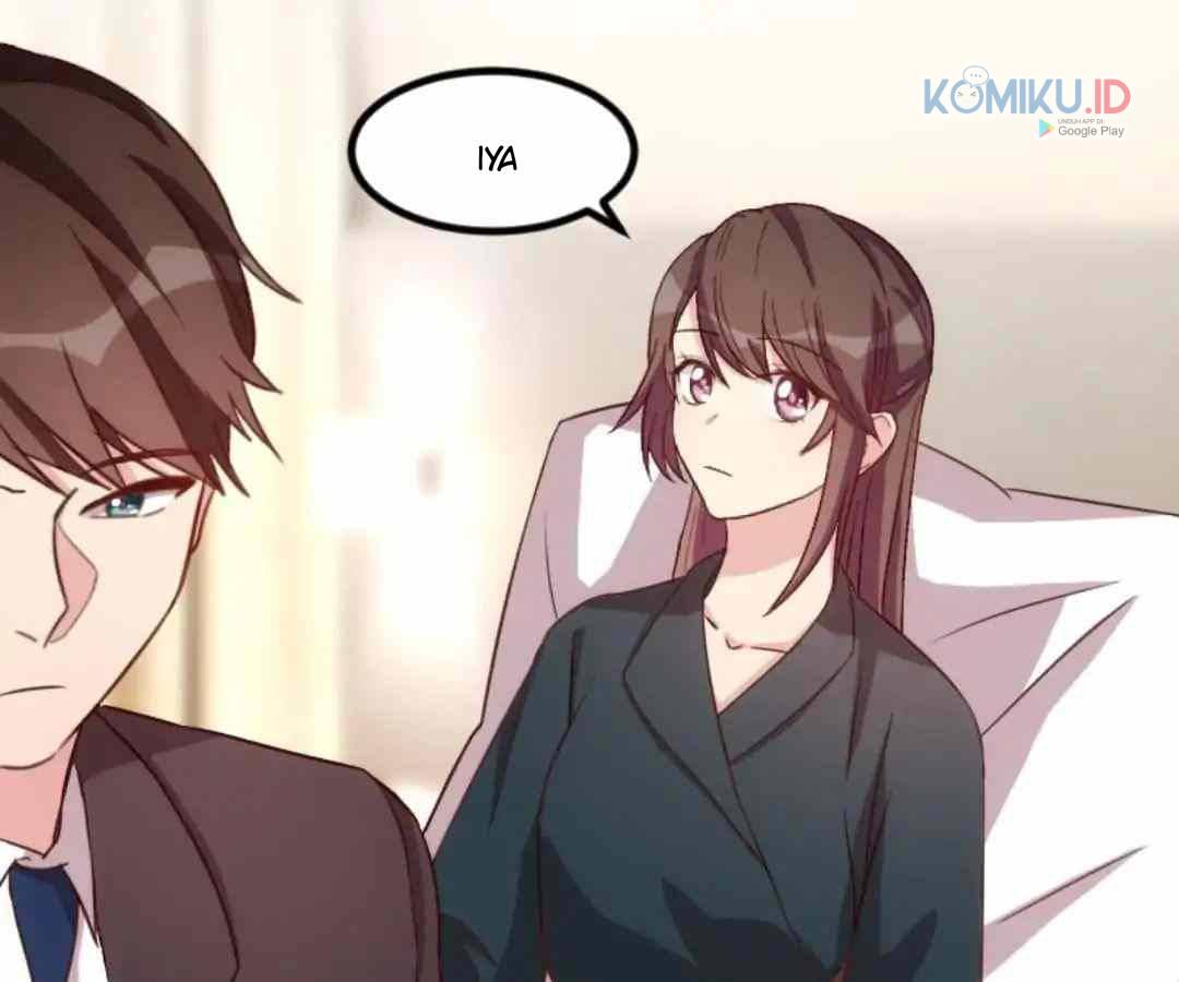 CEO’s Sudden Proposal Bab 91 halaman 29