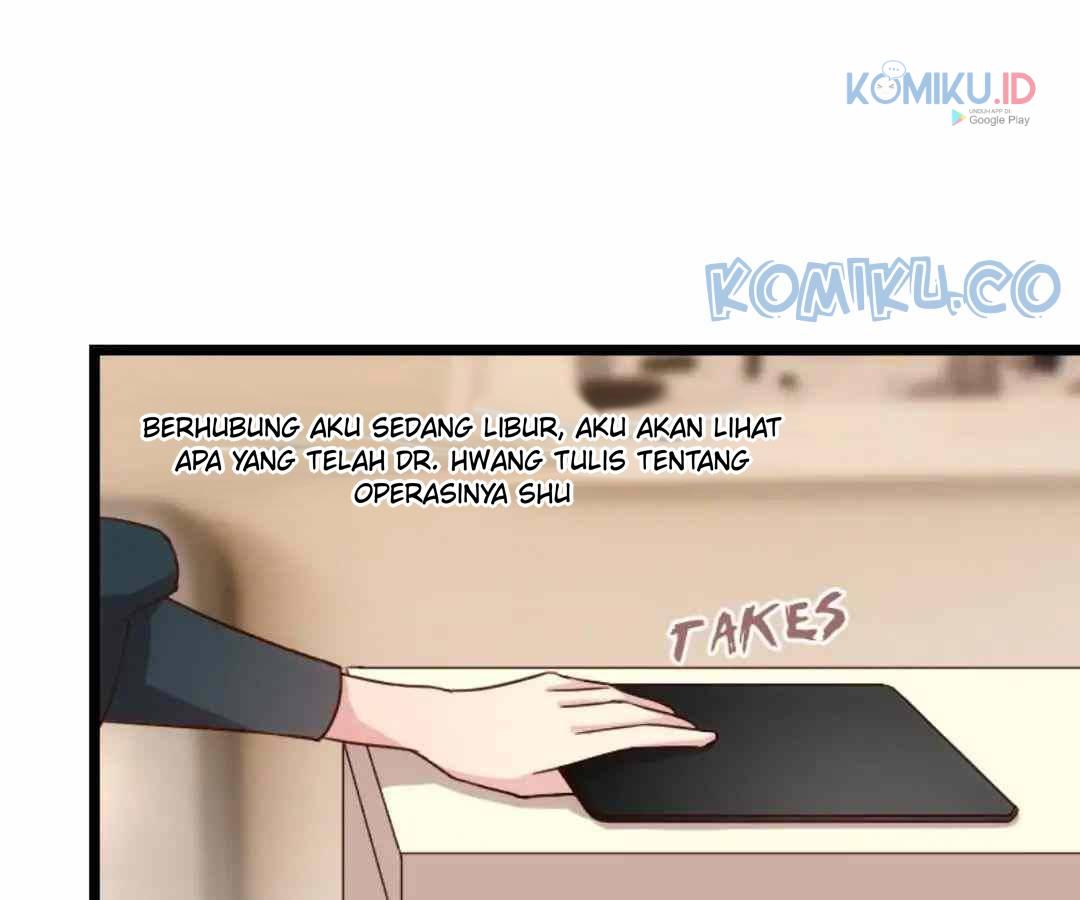 CEO’s Sudden Proposal Bab 91 halaman 32