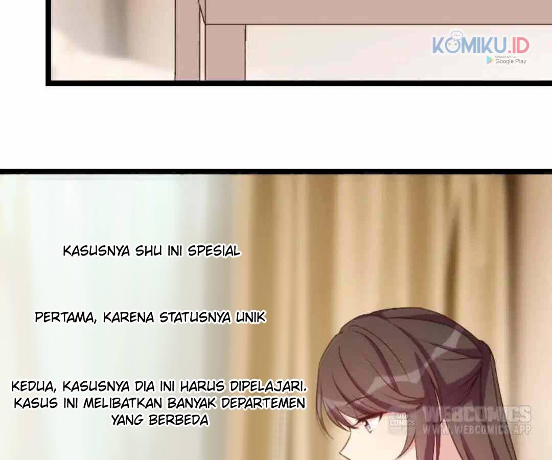CEO’s Sudden Proposal Bab 91 halaman 33
