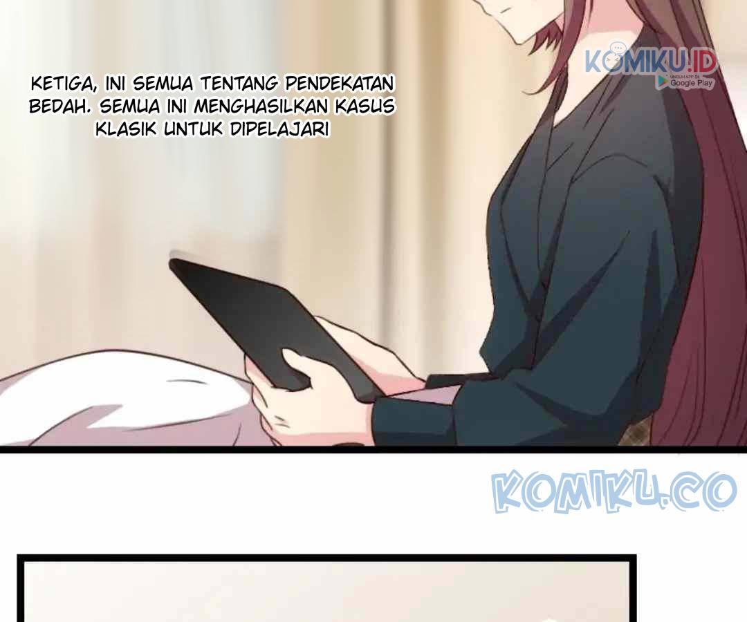 CEO’s Sudden Proposal Bab 91 halaman 34