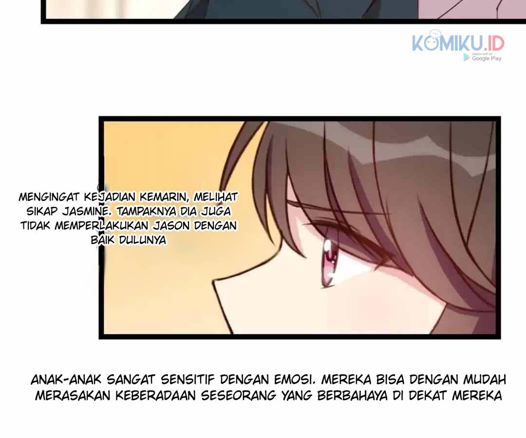 CEO’s Sudden Proposal Bab 91 halaman 39