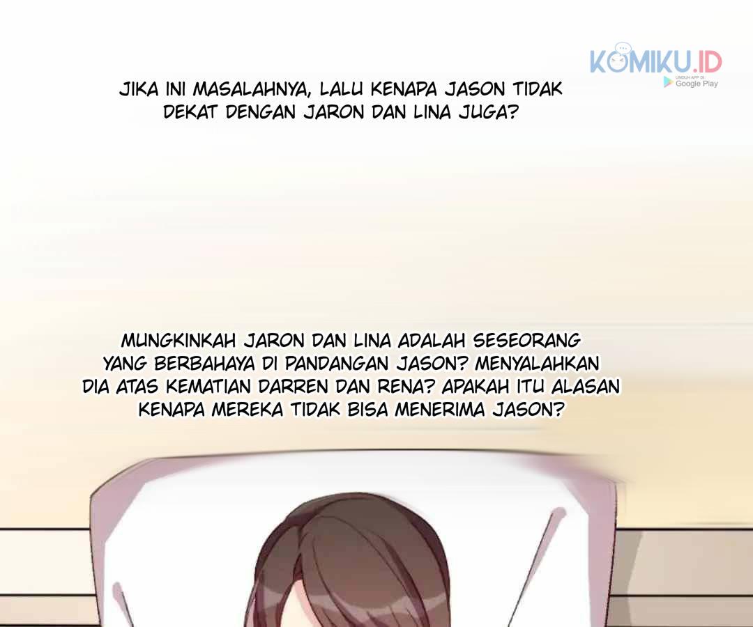 CEO’s Sudden Proposal Bab 91 halaman 40