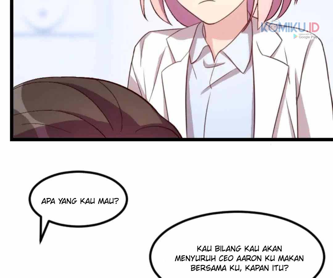 CEO’s Sudden Proposal Bab 92 halaman 8