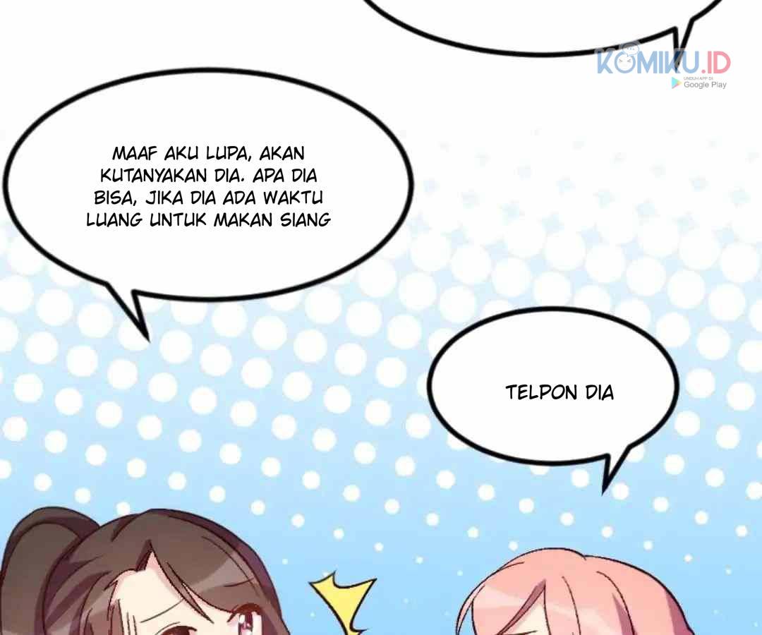 CEO’s Sudden Proposal Bab 92 halaman 9
