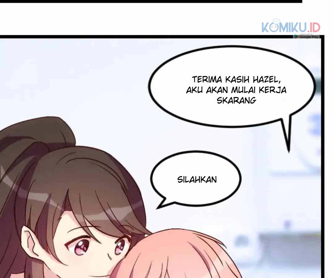 CEO’s Sudden Proposal Bab 92 halaman 12