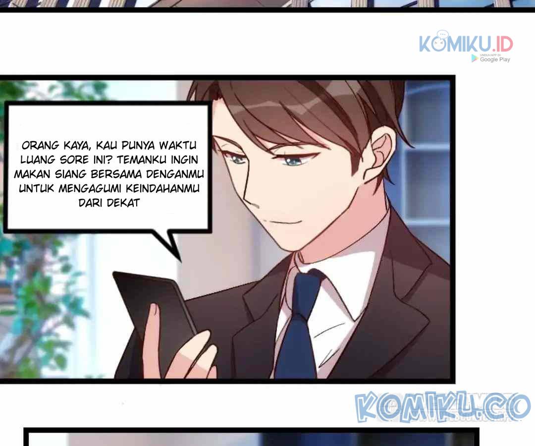 CEO’s Sudden Proposal Bab 92 halaman 16