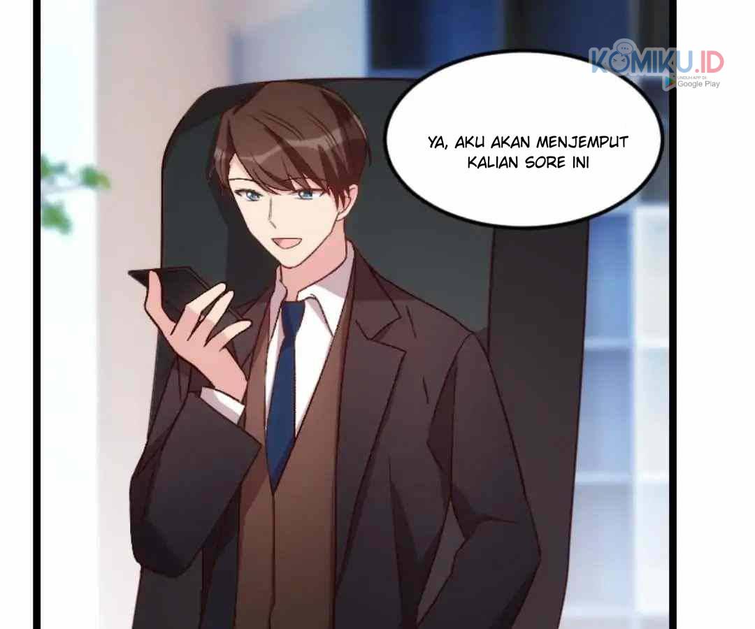 CEO’s Sudden Proposal Bab 92 halaman 17
