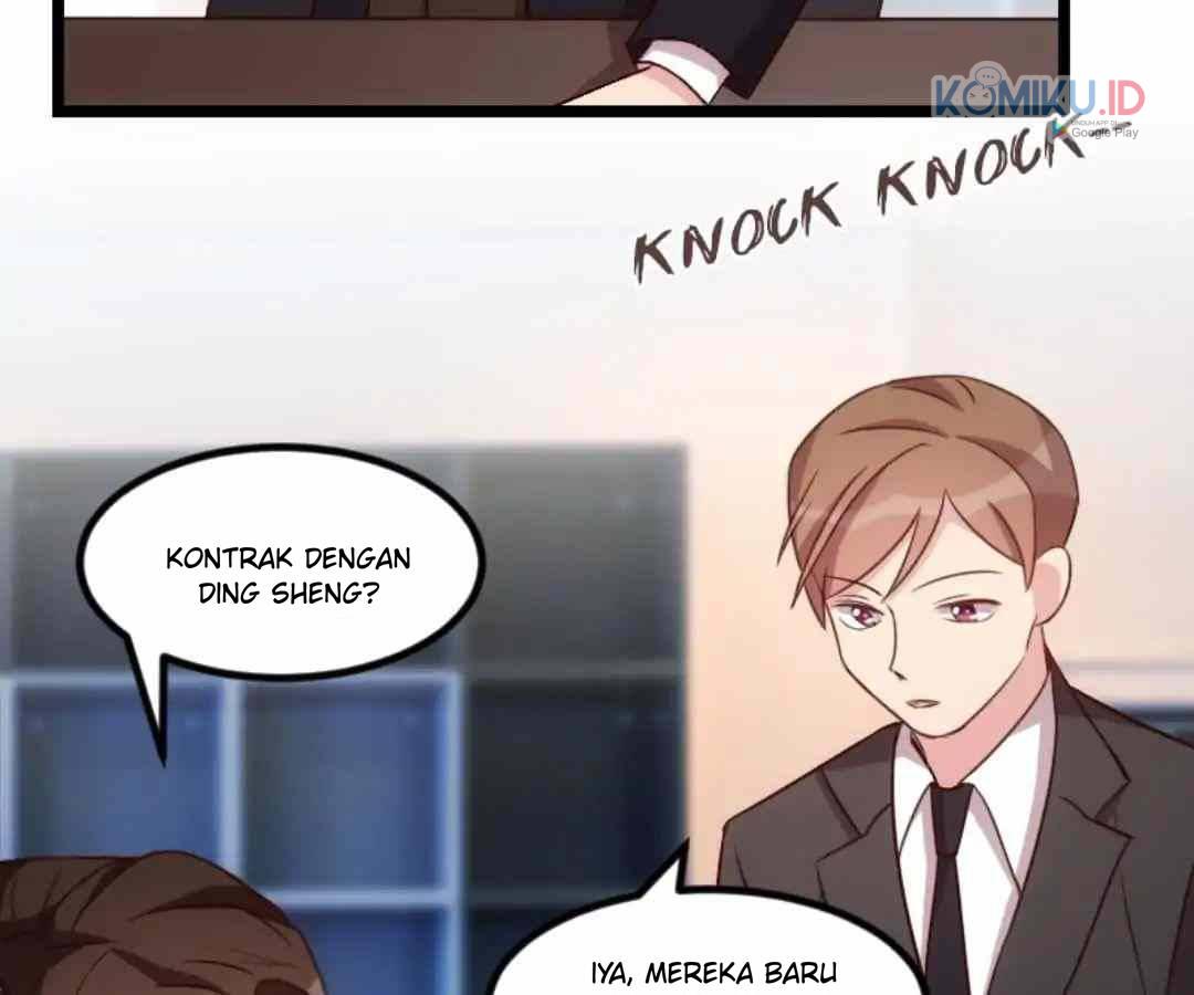 CEO’s Sudden Proposal Bab 92 halaman 18
