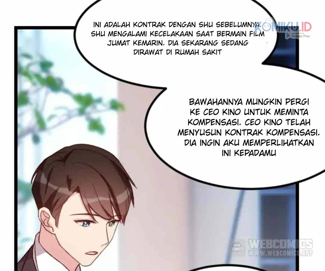 CEO’s Sudden Proposal Bab 92 halaman 20