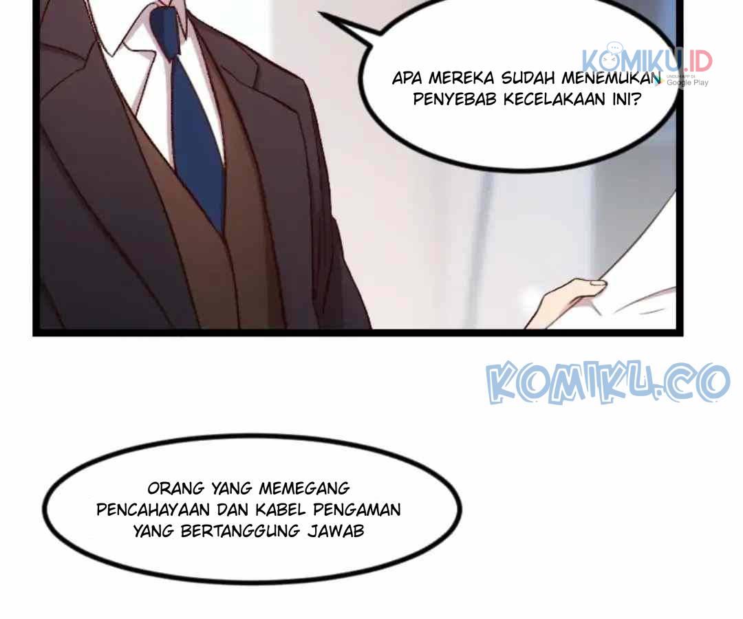 CEO’s Sudden Proposal Bab 92 halaman 21