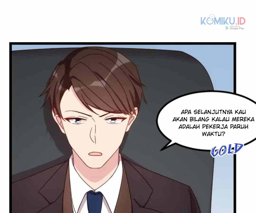 CEO’s Sudden Proposal Bab 92 halaman 22