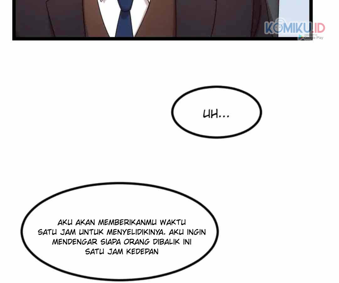 CEO’s Sudden Proposal Bab 92 halaman 23