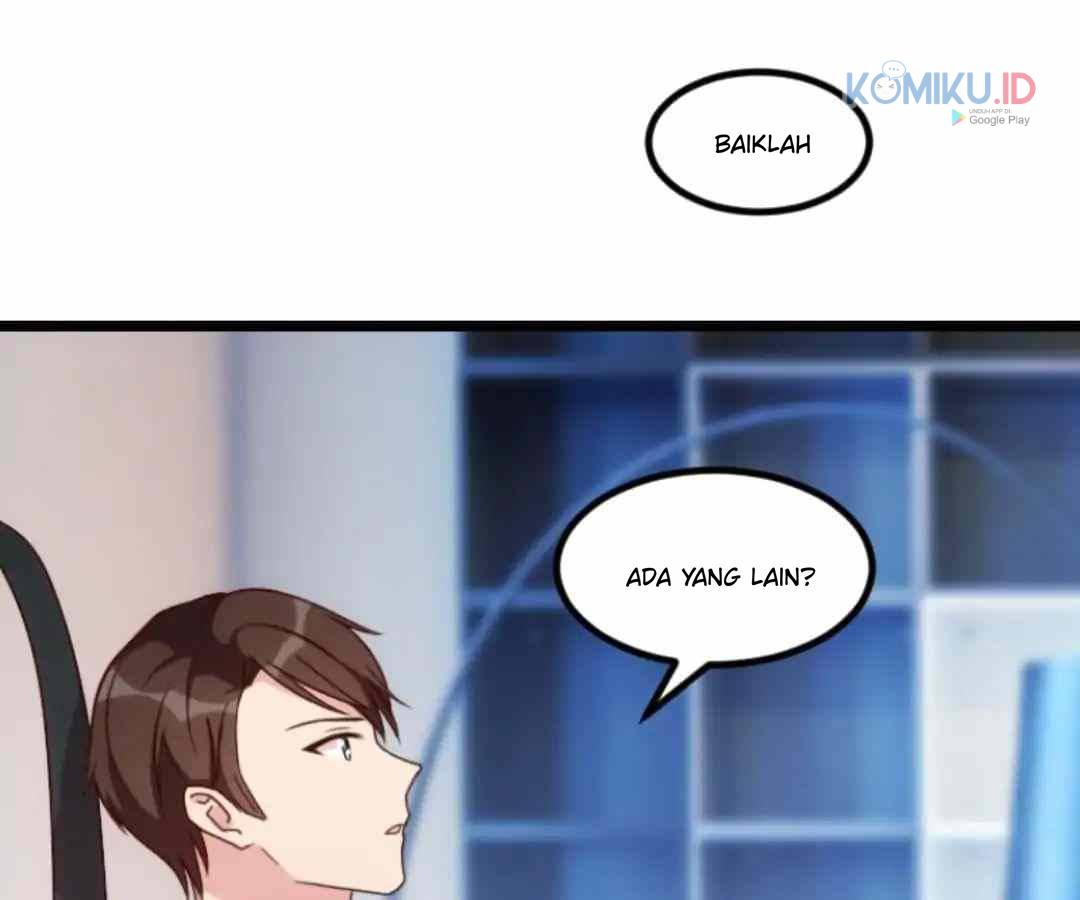 CEO’s Sudden Proposal Bab 92 halaman 24