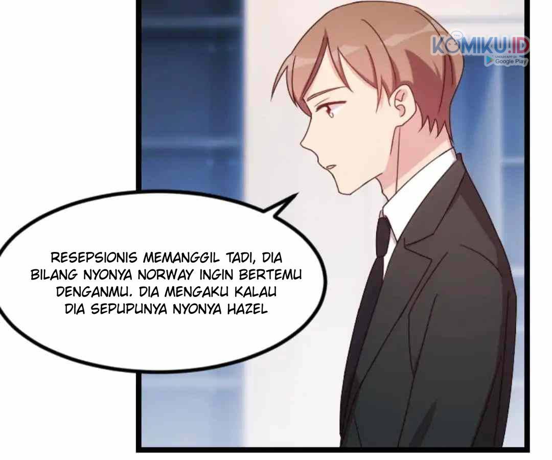 CEO’s Sudden Proposal Bab 92 halaman 26