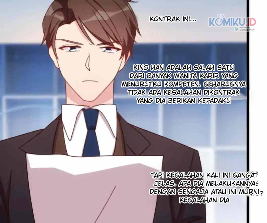 CEO’s Sudden Proposal Bab 92 halaman 29