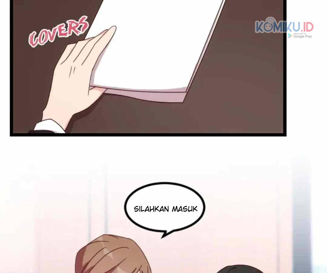 CEO’s Sudden Proposal Bab 92 halaman 31