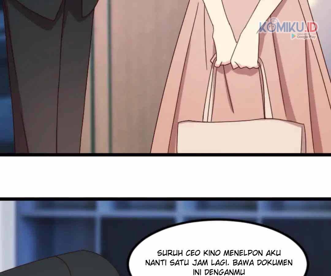 CEO’s Sudden Proposal Bab 92 halaman 33