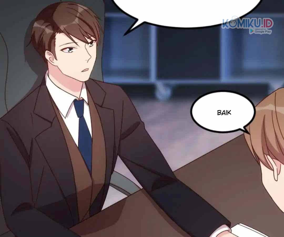 CEO’s Sudden Proposal Bab 92 halaman 34