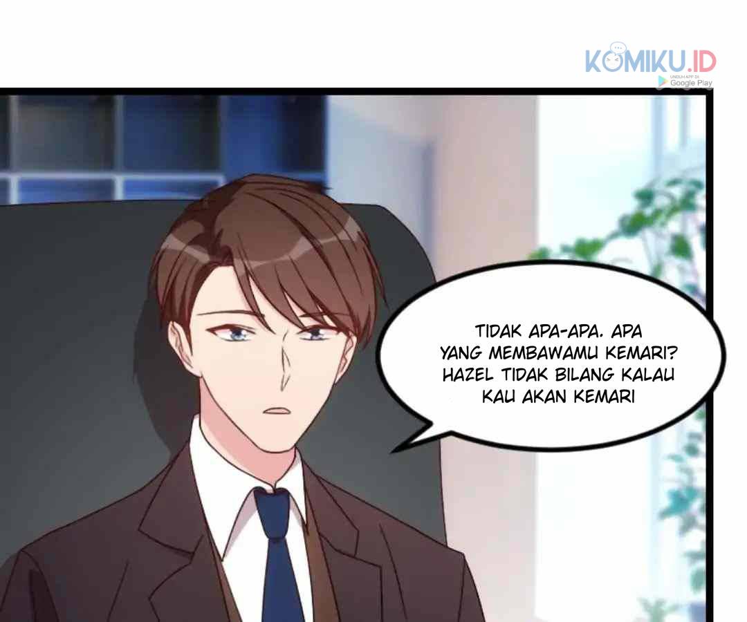 CEO’s Sudden Proposal Bab 93 halaman 6