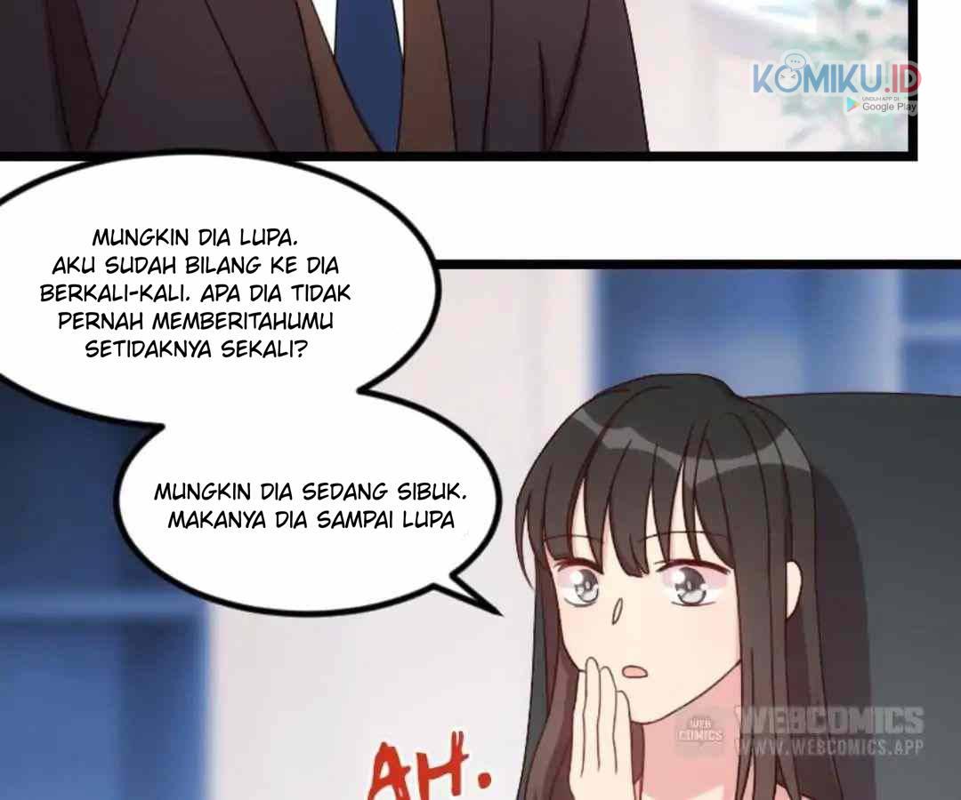 CEO’s Sudden Proposal Bab 93 halaman 7