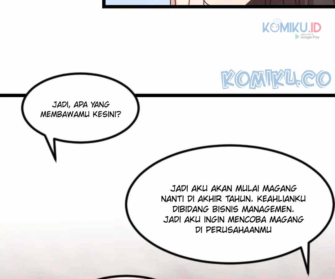 CEO’s Sudden Proposal Bab 93 halaman 9