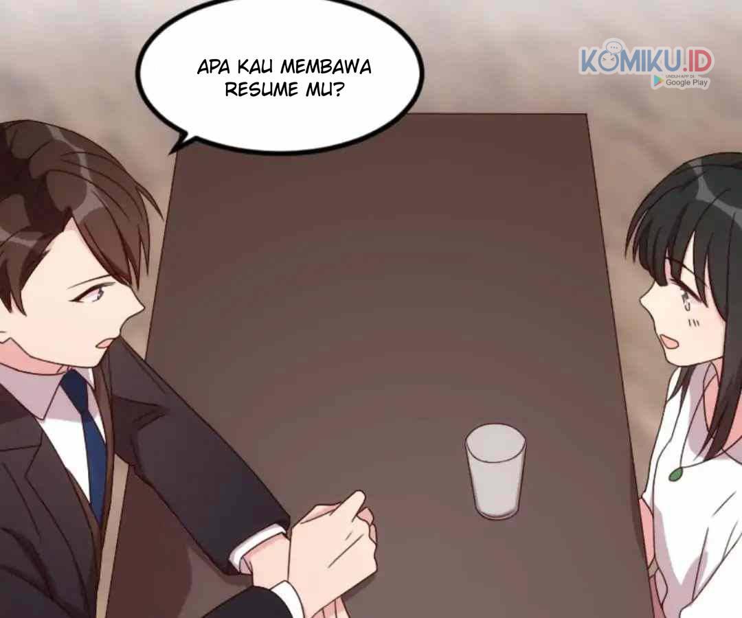CEO’s Sudden Proposal Bab 93 halaman 10