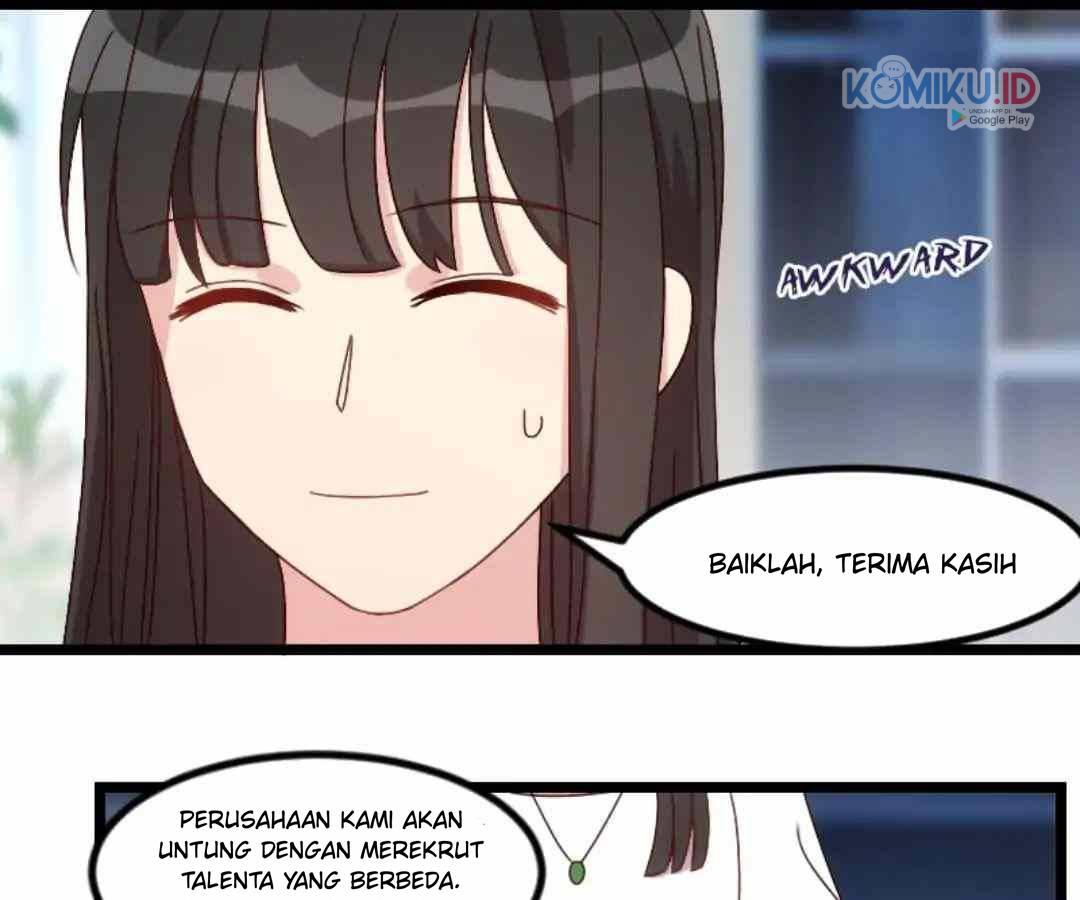 CEO’s Sudden Proposal Bab 93 halaman 14