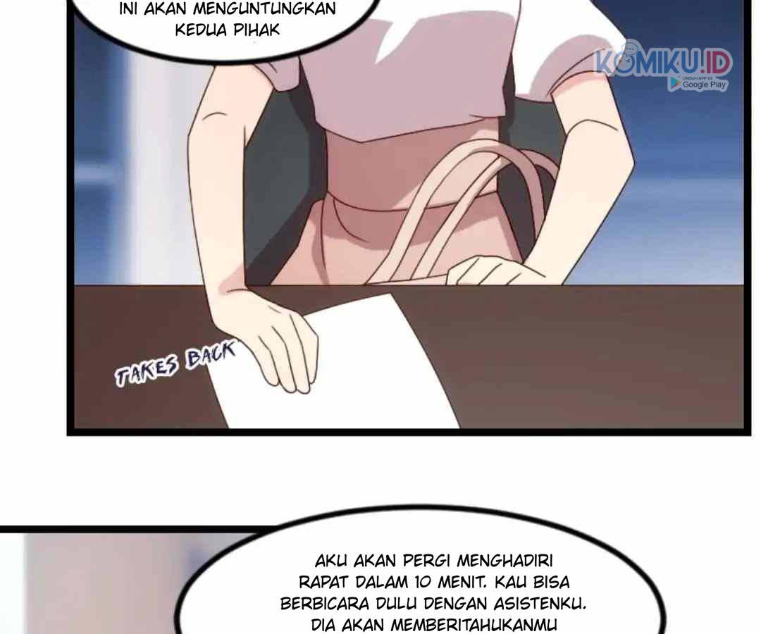 CEO’s Sudden Proposal Bab 93 halaman 15