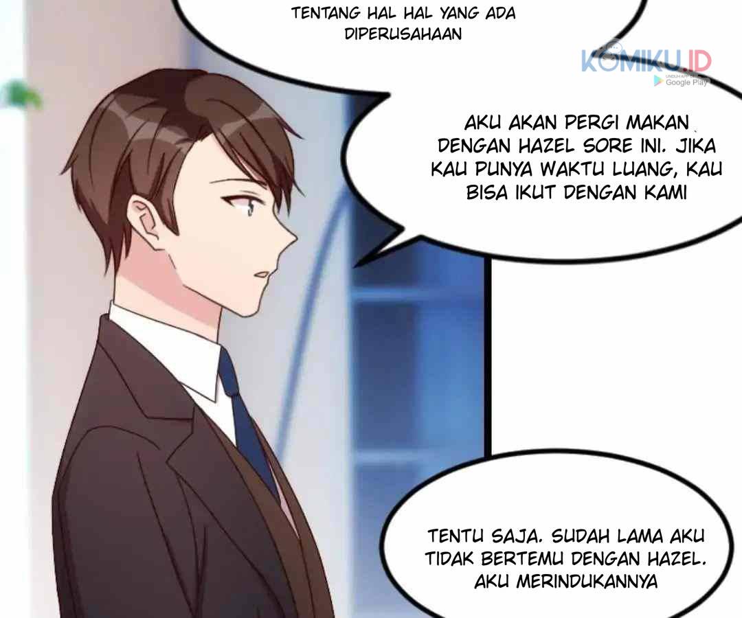 CEO’s Sudden Proposal Bab 93 halaman 16