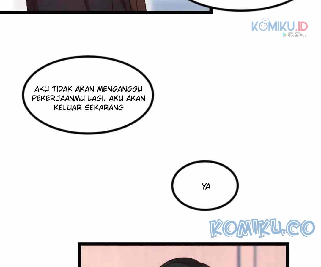 CEO’s Sudden Proposal Bab 93 halaman 17