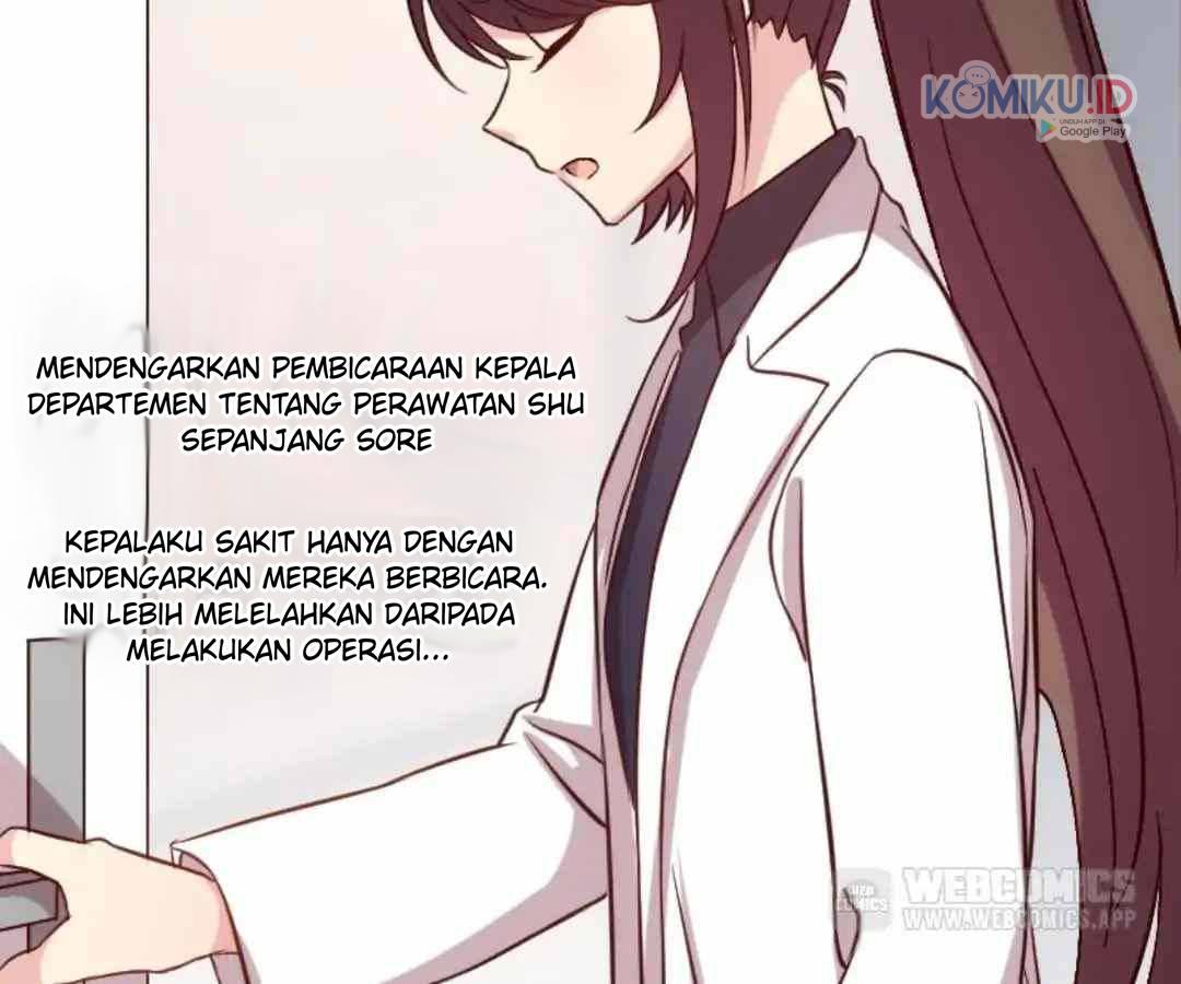 CEO’s Sudden Proposal Bab 93 halaman 29