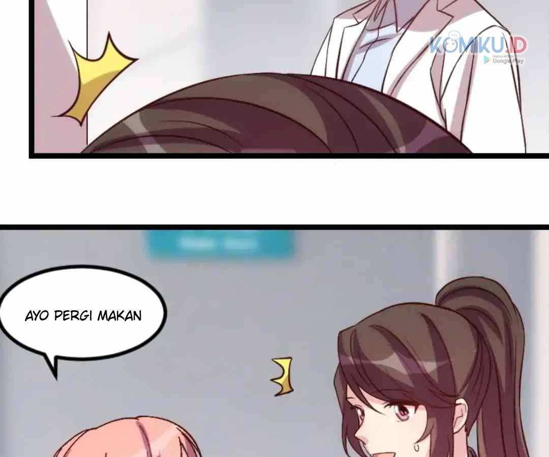 CEO’s Sudden Proposal Bab 93 halaman 31