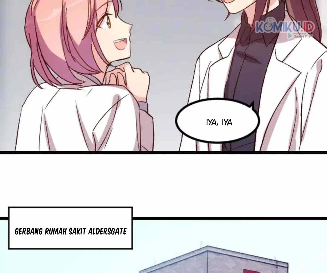 CEO’s Sudden Proposal Bab 93 halaman 32