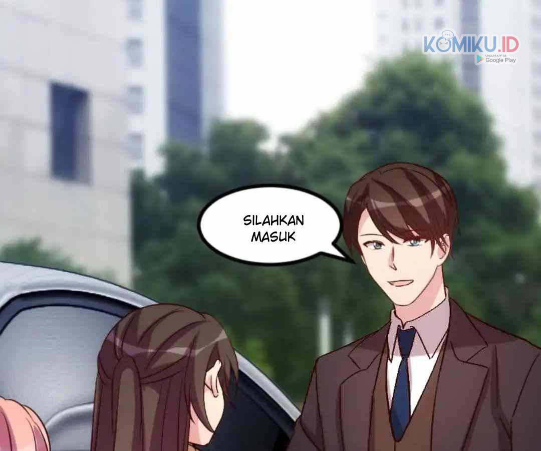 CEO’s Sudden Proposal Bab 93 halaman 36
