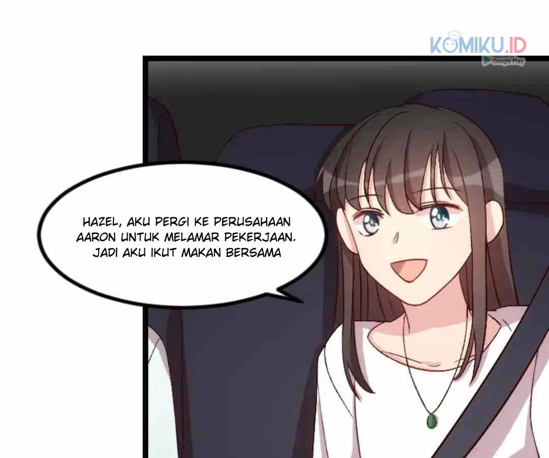 CEO’s Sudden Proposal Bab 94 halaman 6