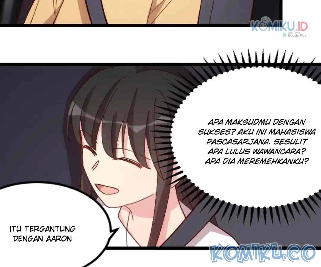 CEO’s Sudden Proposal Bab 94 halaman 8