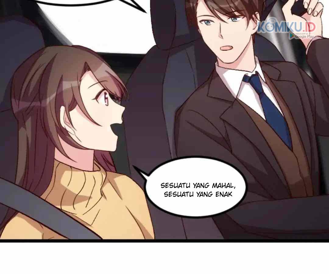 CEO’s Sudden Proposal Bab 94 halaman 10