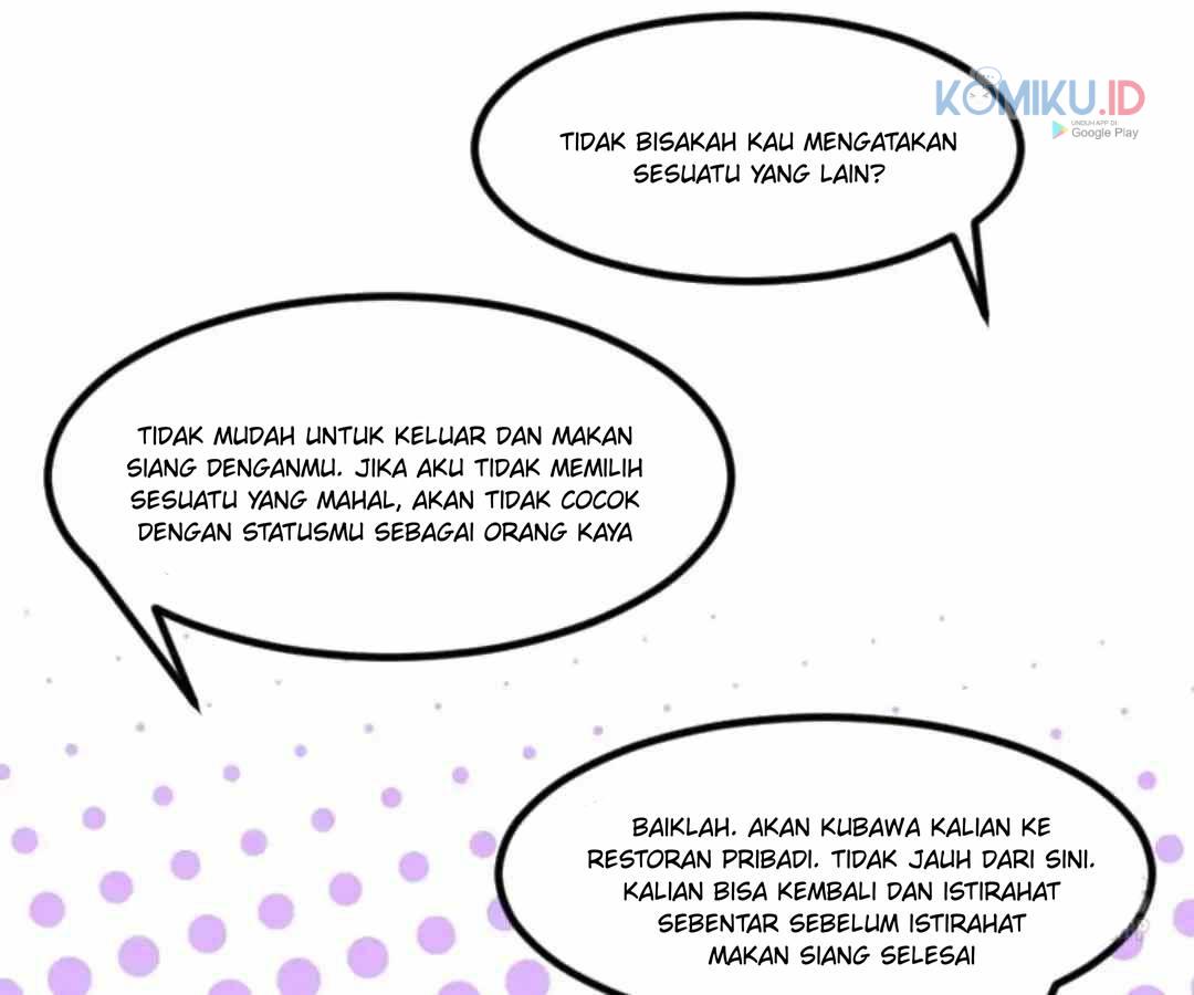 CEO’s Sudden Proposal Bab 94 halaman 12
