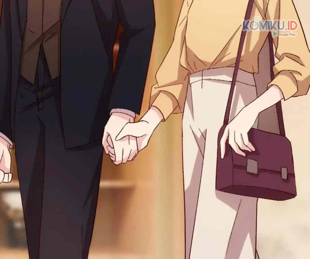 CEO’s Sudden Proposal Bab 94 halaman 17