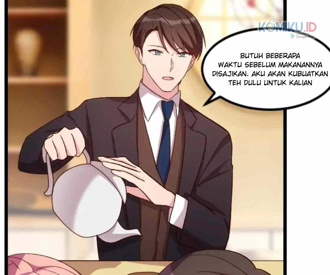 CEO’s Sudden Proposal Bab 94 halaman 21