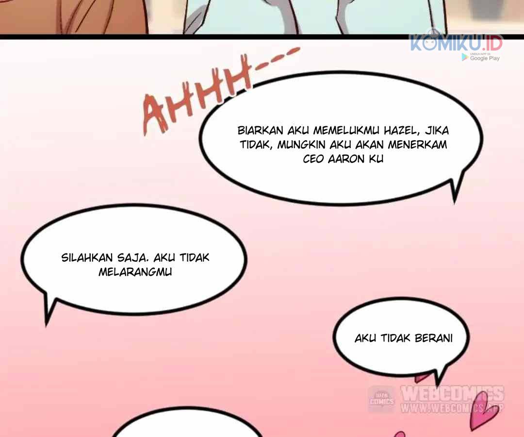 CEO’s Sudden Proposal Bab 94 halaman 24