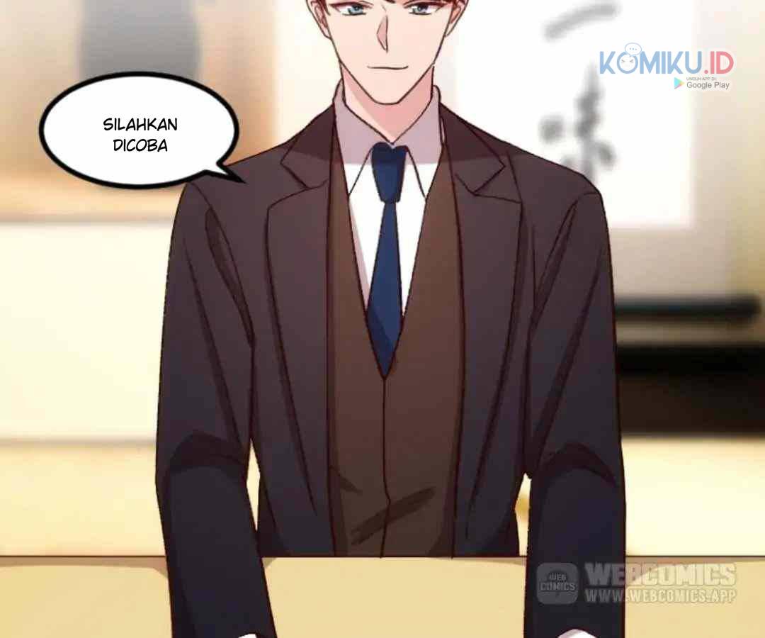 CEO’s Sudden Proposal Bab 94 halaman 28