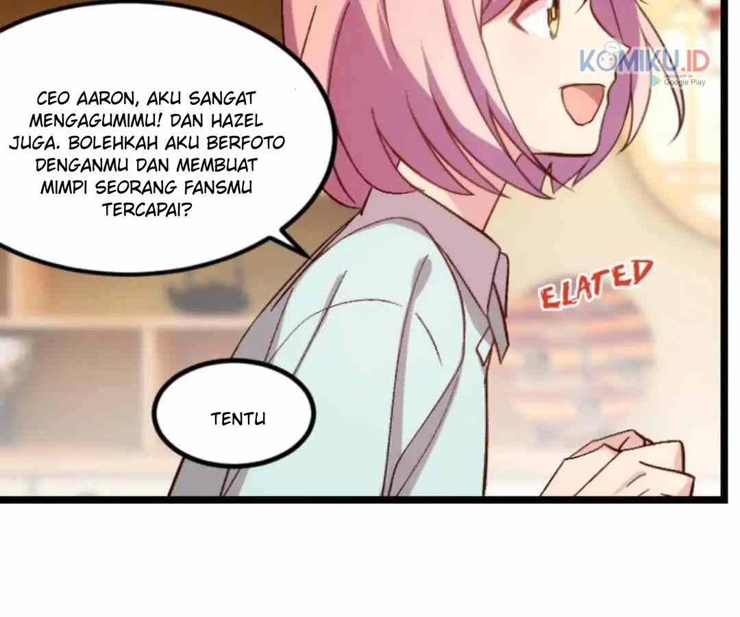 CEO’s Sudden Proposal Bab 94 halaman 30