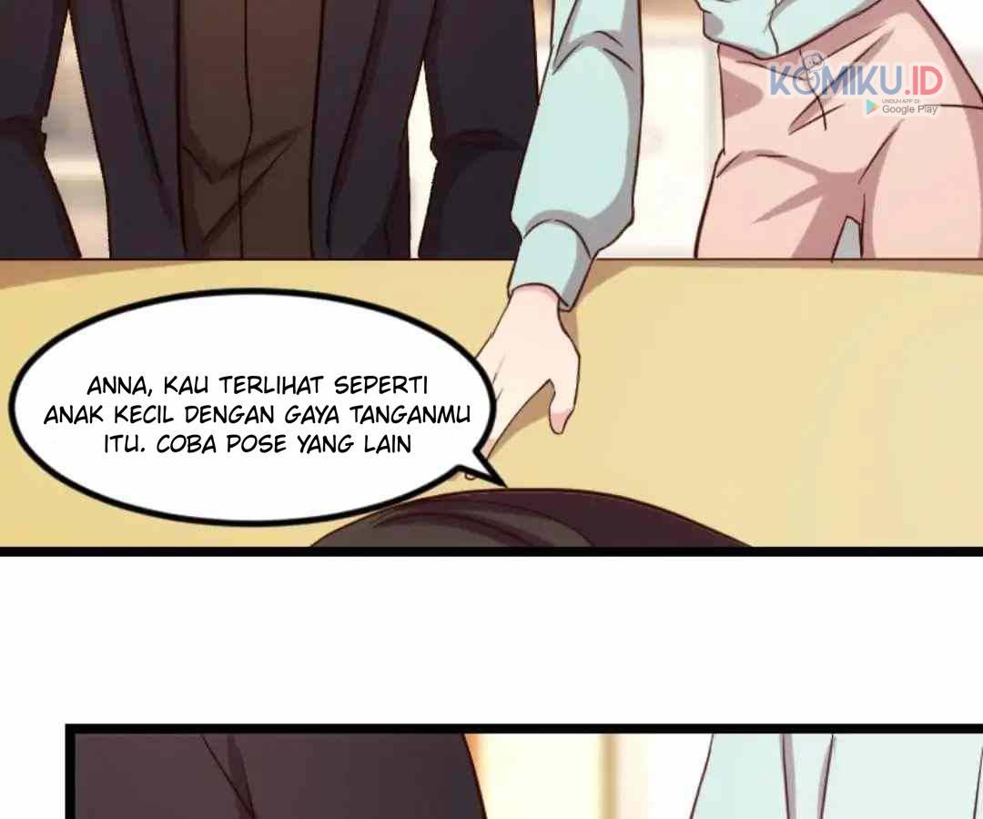 CEO’s Sudden Proposal Bab 94 halaman 34