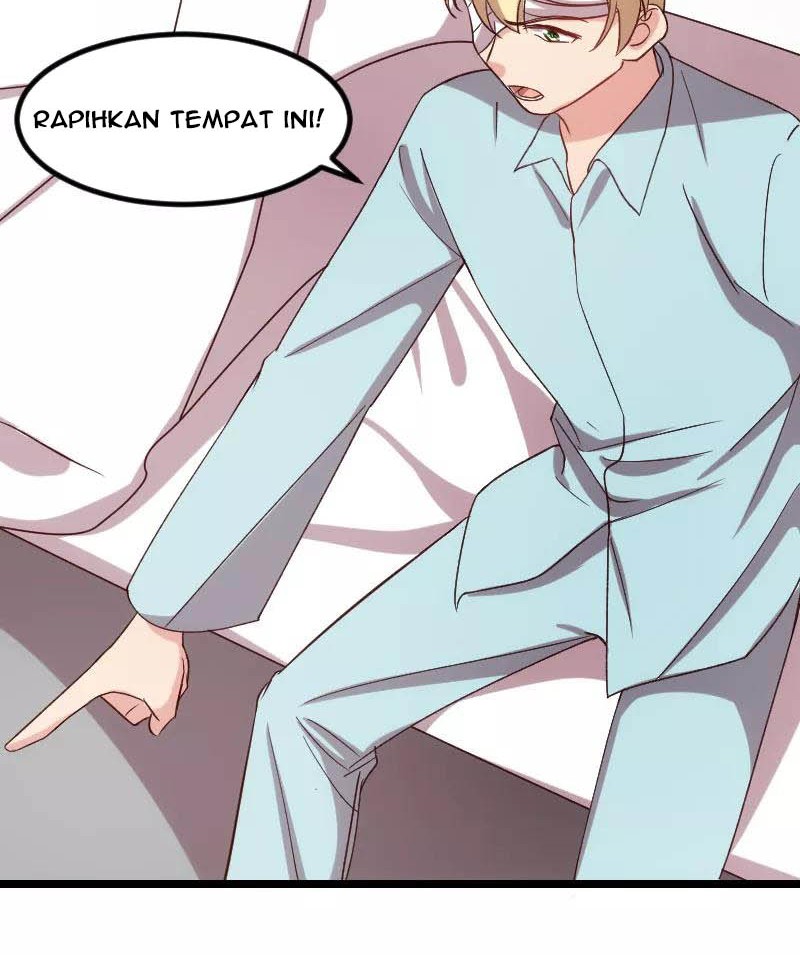 CEO’s Sudden Proposal Bab 96 halaman 7
