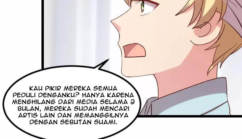 CEO’s Sudden Proposal Bab 96 halaman 9