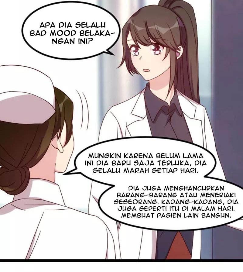CEO’s Sudden Proposal Bab 96 halaman 11