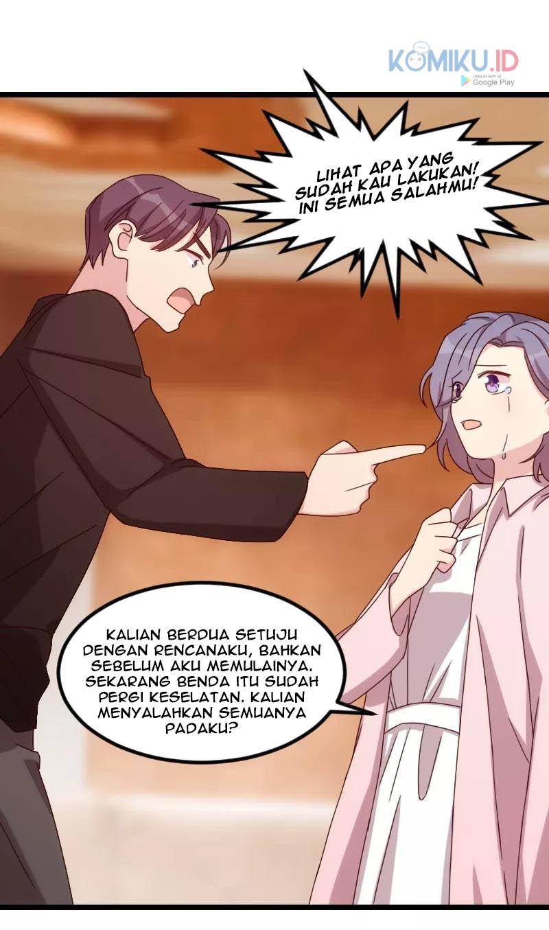 CEO’s Sudden Proposal Bab 98 halaman 3