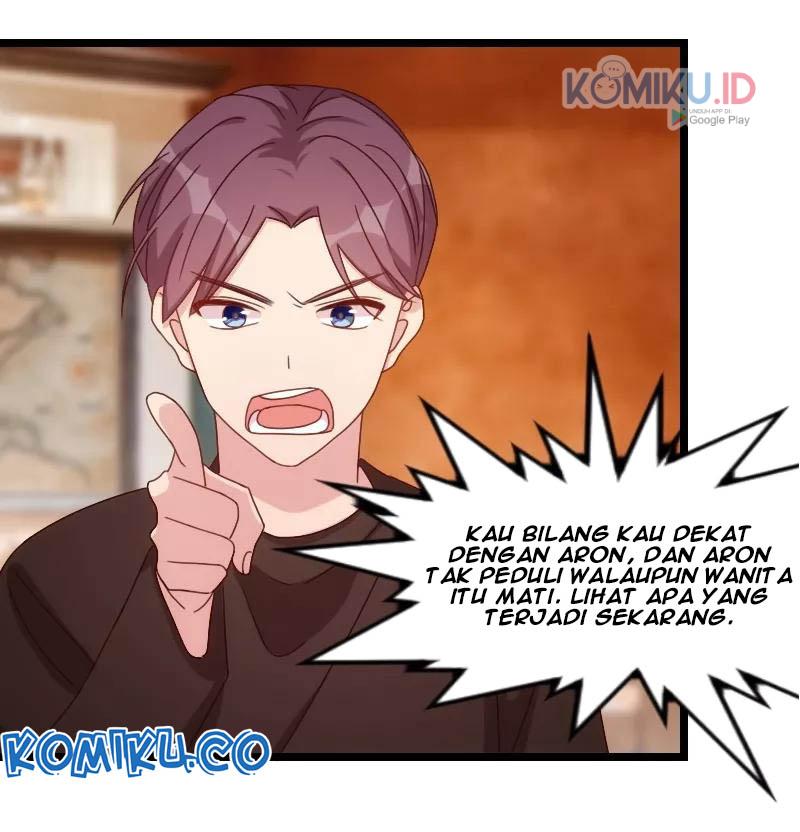 CEO’s Sudden Proposal Bab 98 halaman 4
